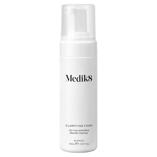 Medik8 Clarifying Foam