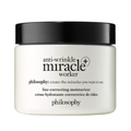 philosophy anti-wrinkle miracle worker + line-correcting moisturiser 15ml