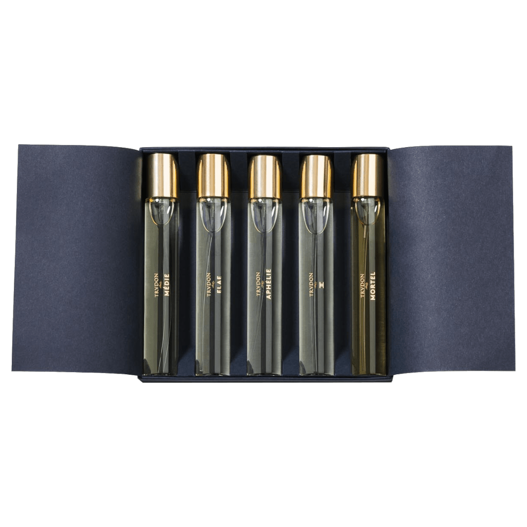 Trudon Fragrance Coffret 5 x 15ml