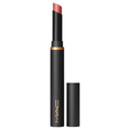 M.A.C Cosmetics Powder Kiss Velvet Blur Slim Stick -Peppery Pink