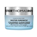 Peter Thomas Roth Water Drench Hyaluronic Cloud Cream Hydrating Moisturizer 20ml (Travel Size)