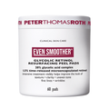 Peter Thomas Roth Even Smoother Glycolic Retinol Peel Pads (60 Patches)