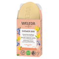 Weleda Shower Bar - Geranium & Litsea Cubeba, 75g