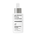 mesoestetic age element firming concentrate