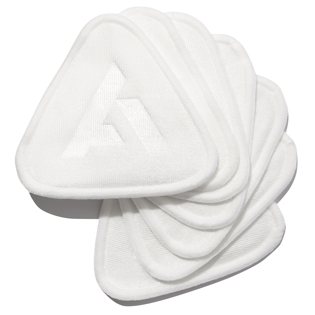 Alpha-H Reusable Bamboo Cotton Pads