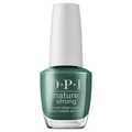 OPI Nature Strong - Leaf by Example