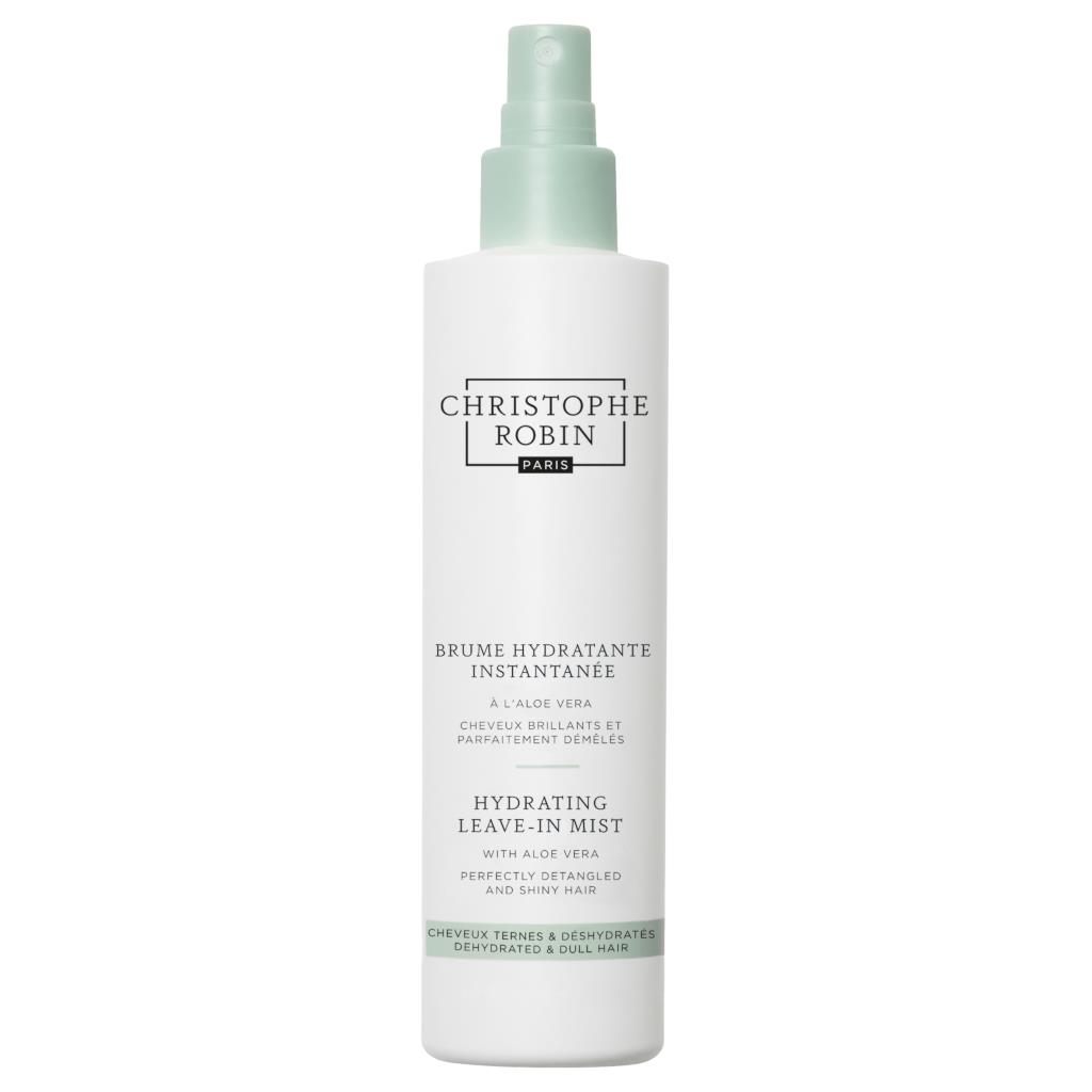 Christophe Robin Hydrating Leave in Mist with Aloe Vera