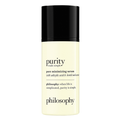 philosophy purity pore minimizing serum 30ml