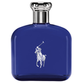 Ralph Lauren Fragrances Polo Blue 125ml EDT