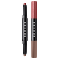 Bobbi Brown Long Wear Cream Shadow Stick Dual Ended - Golden Pink/Taupe