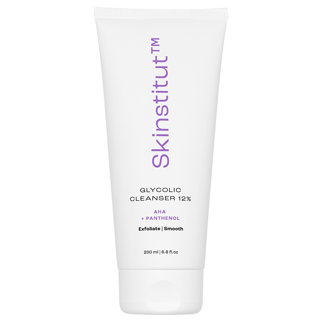 Skinstitut Glycolic Cleanser 12%