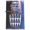 OPI xPRESS/on Effects BLUE GIE