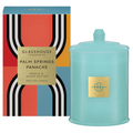 Glasshouse Fragrances Palm Springs Panache 380g Soy Candle