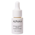 Alpha-H Midnight Reboot Serum with 14% Glycolic Acid and 1% Granactive Retinoid 10mL