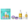 Benefit Cosmetics 2024 Pore Care Routine Trial Set