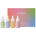 Alpha-H Vitamin Discovery Kit (4 x 10ml)