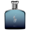 Ralph Lauren Fragrances Polo Deep Blue Parfum 125ml