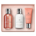 Molton Brown Heavenly Gingerlily Travel Body & Hand Collection