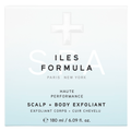 Iles Formula Scalp + Body Exfoliant