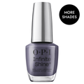 OPI Infinite Shine Less is Norse?