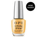 OPI Infinite Shine Bright on Top of It