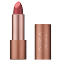INIKA Organic Lipstick - Auburn 4.2g