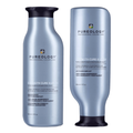 Pureology Strength Cure Blonde Shampoo & Conditioner Bundle