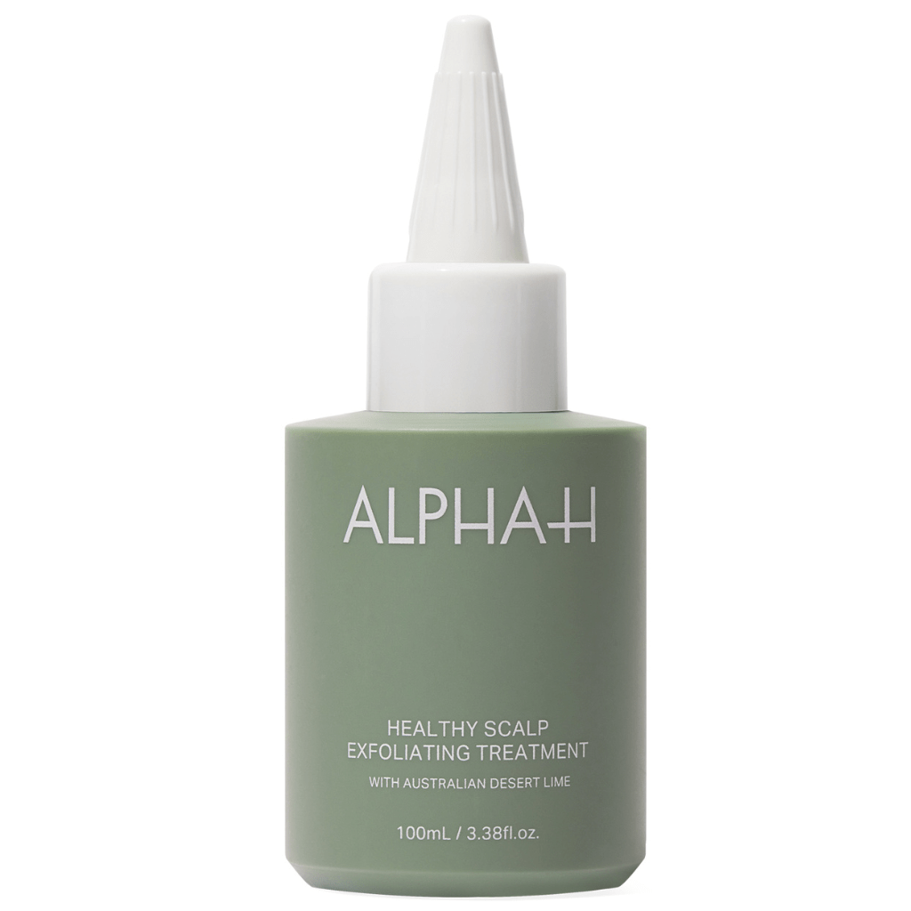 Alpha-H Healthy Exfoliating Scalp Treatment 100ml