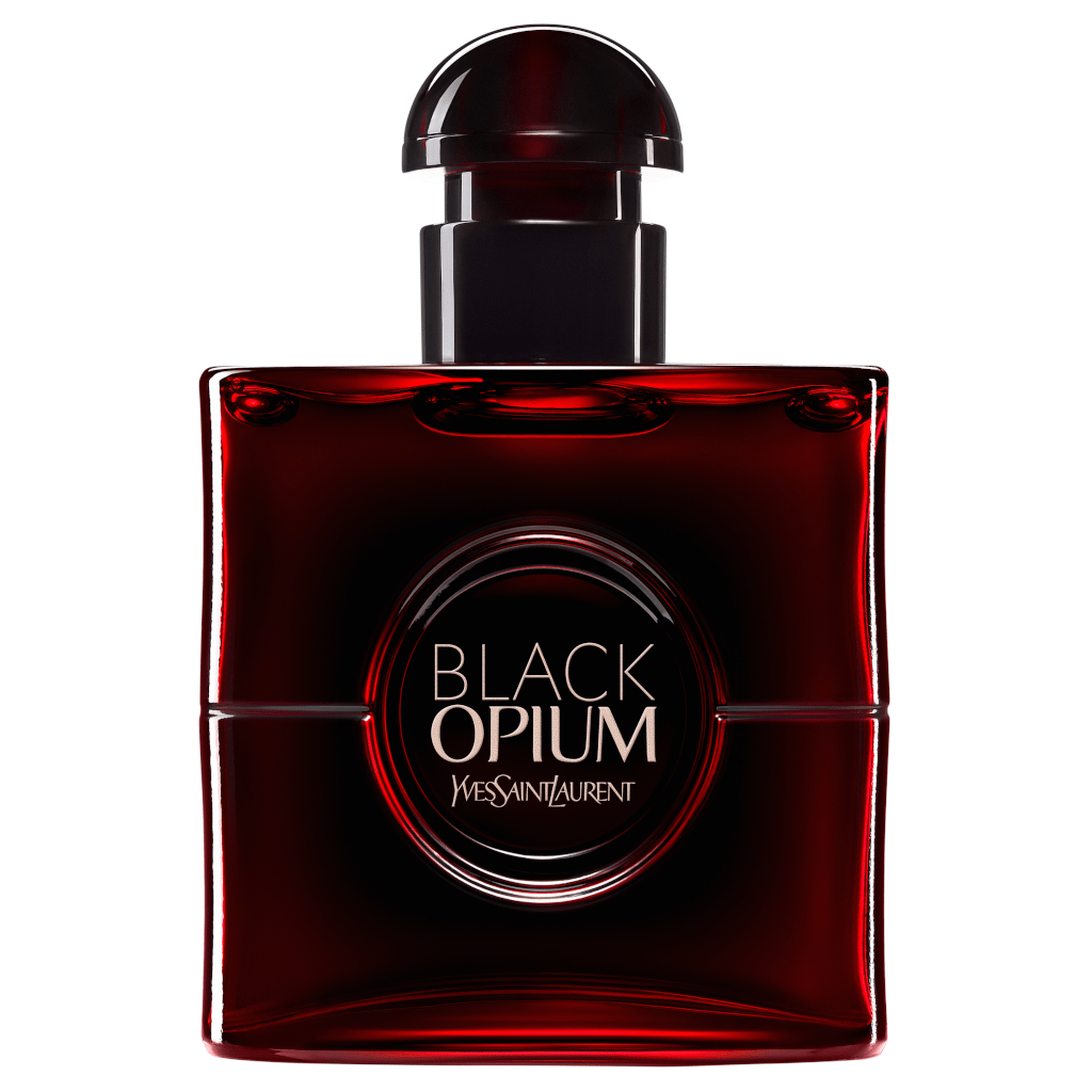 Yves Saint Laurent Black Opium Red EDP 30ml