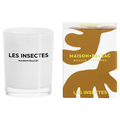 Maison Balzac Les Insectes Candle Mini