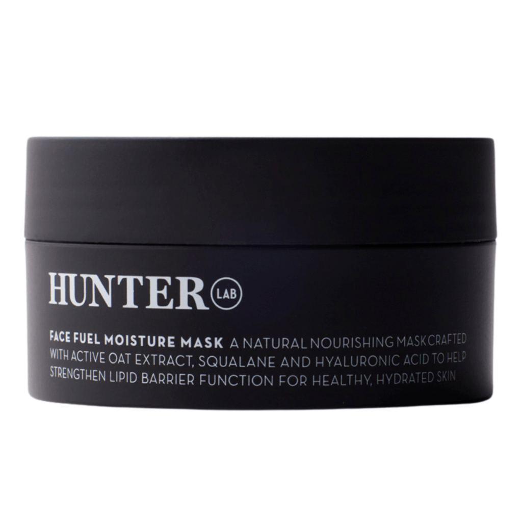 Hunter Lab Facial Fuel Moisture Mask 60ml