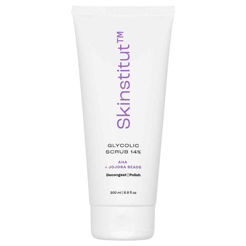 Skinstitut Glycolic Scrub 14%