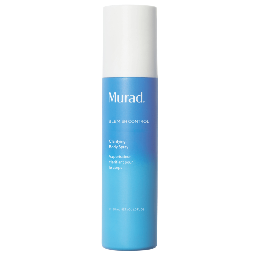 Murad Blemish Control Clarifying Body Spray