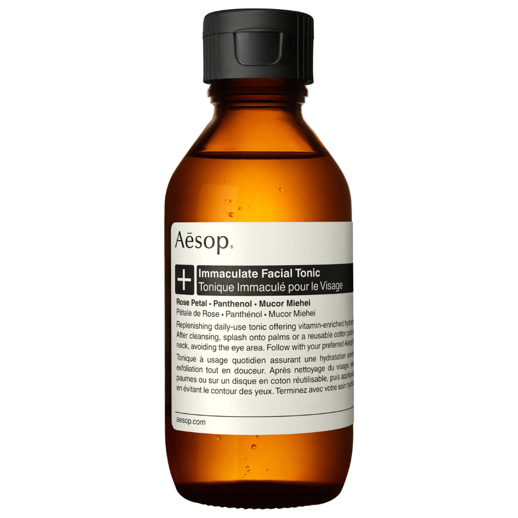 Aesop Immaculate Facial Tonic