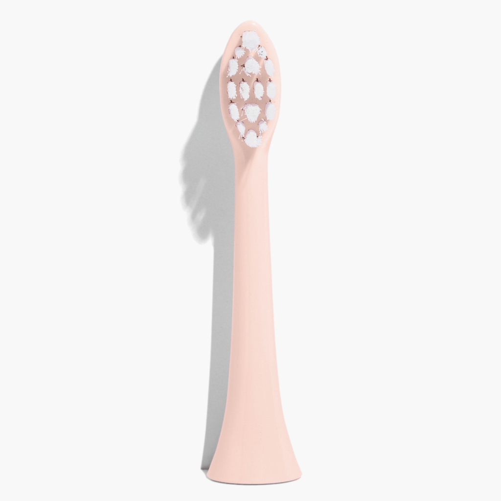 Gem Electric Toothbrush Replacement Heads, Watermelon