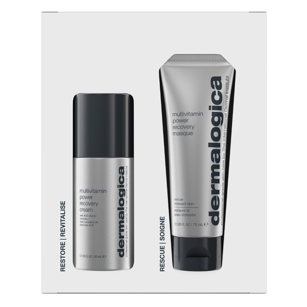Dermalogica Stressed Skin Recovery System