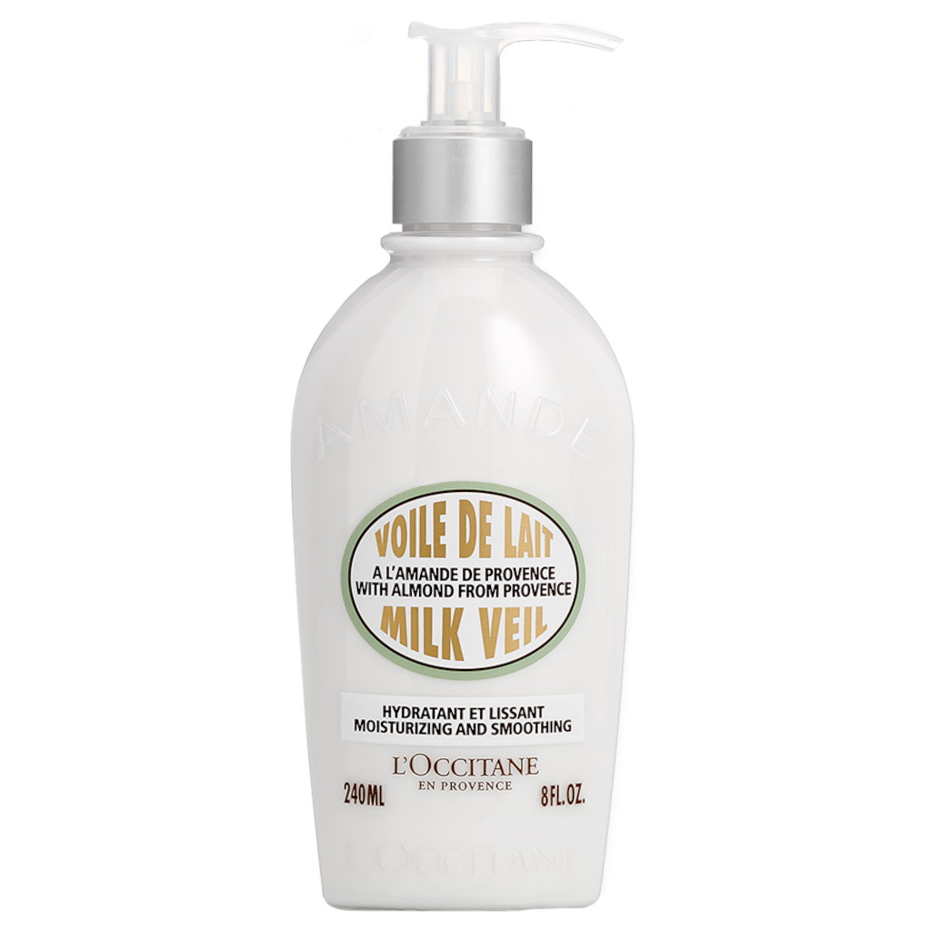 L'Occitane Almond Milk Veil