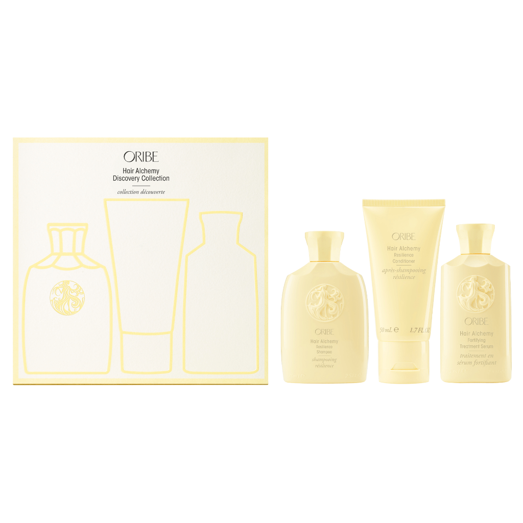 Oribe Hair Care Hair Alchemy Discovery Collection