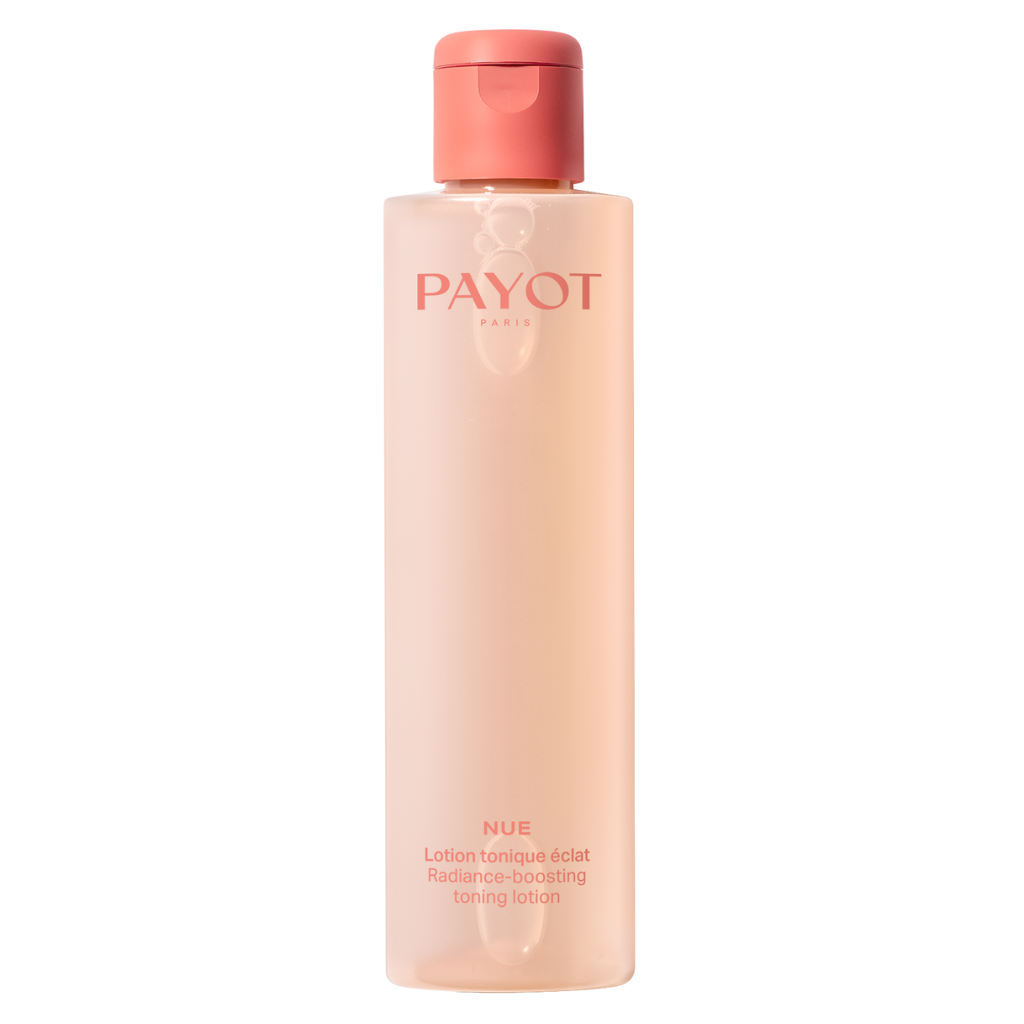 PAYOT NUE RADIANCE-BOOSTING TONING LOTION