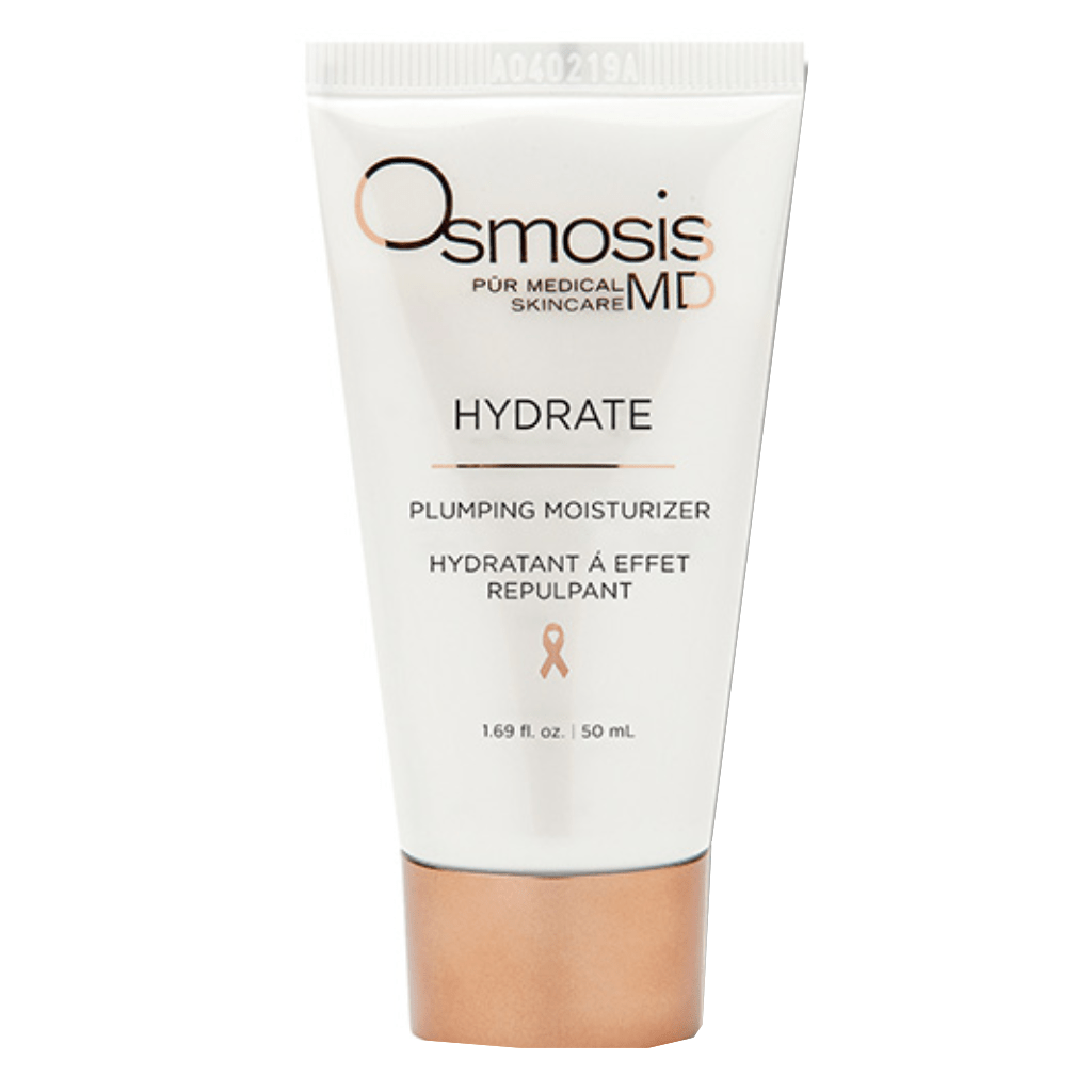 Osmosis Skincare Hydrate Plumping Moisturizer 50ml
