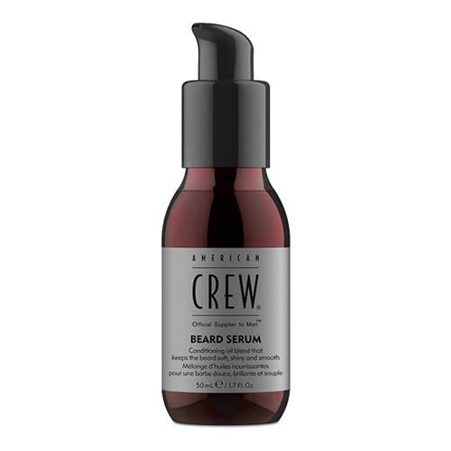 American Crew Beard Serum