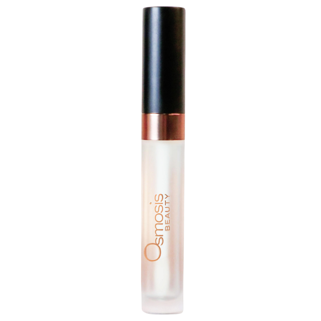 Osmosis Superfood Lip Oil - Clear