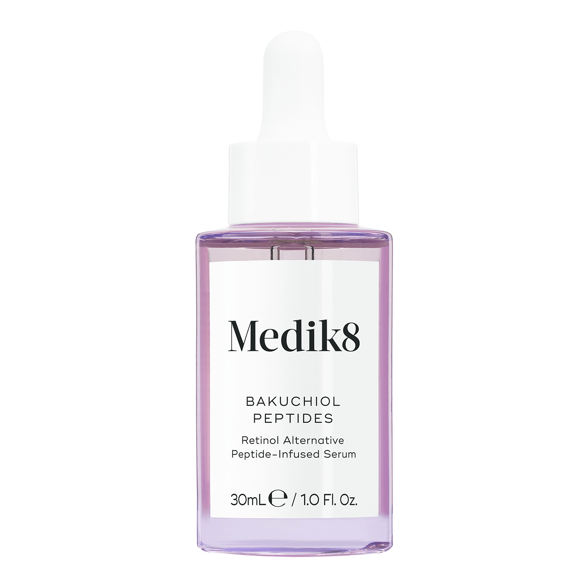 Medik8 Bakuchiol Peptides 30ml