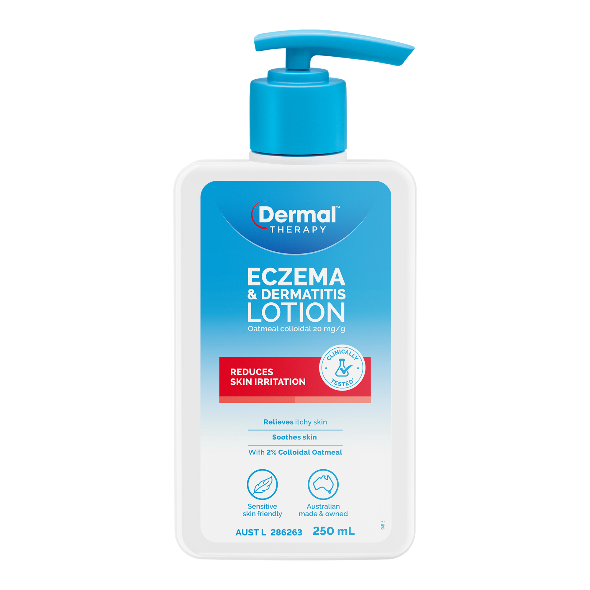 Dermal Therapy Eczema & Dermatitis Lotion
