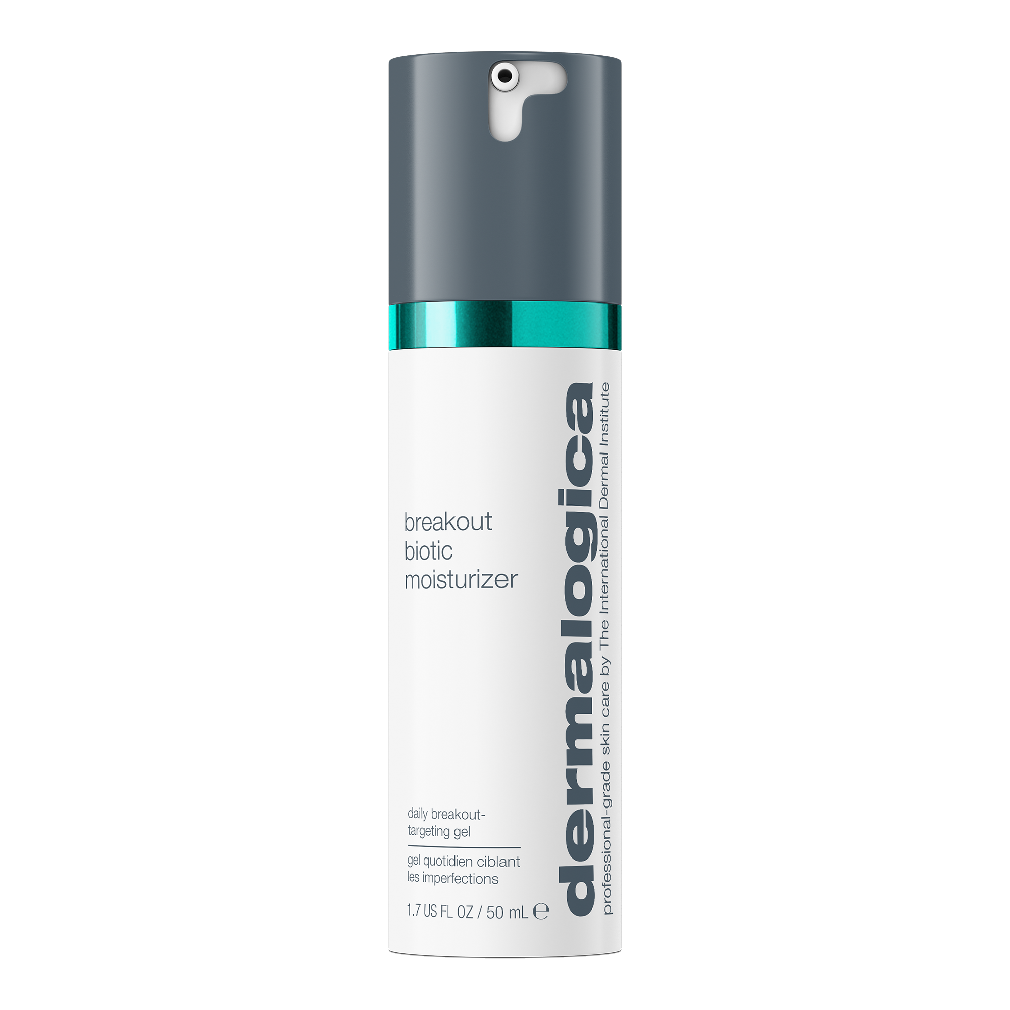 Dermalogica Breakout Biotic Moisturiser