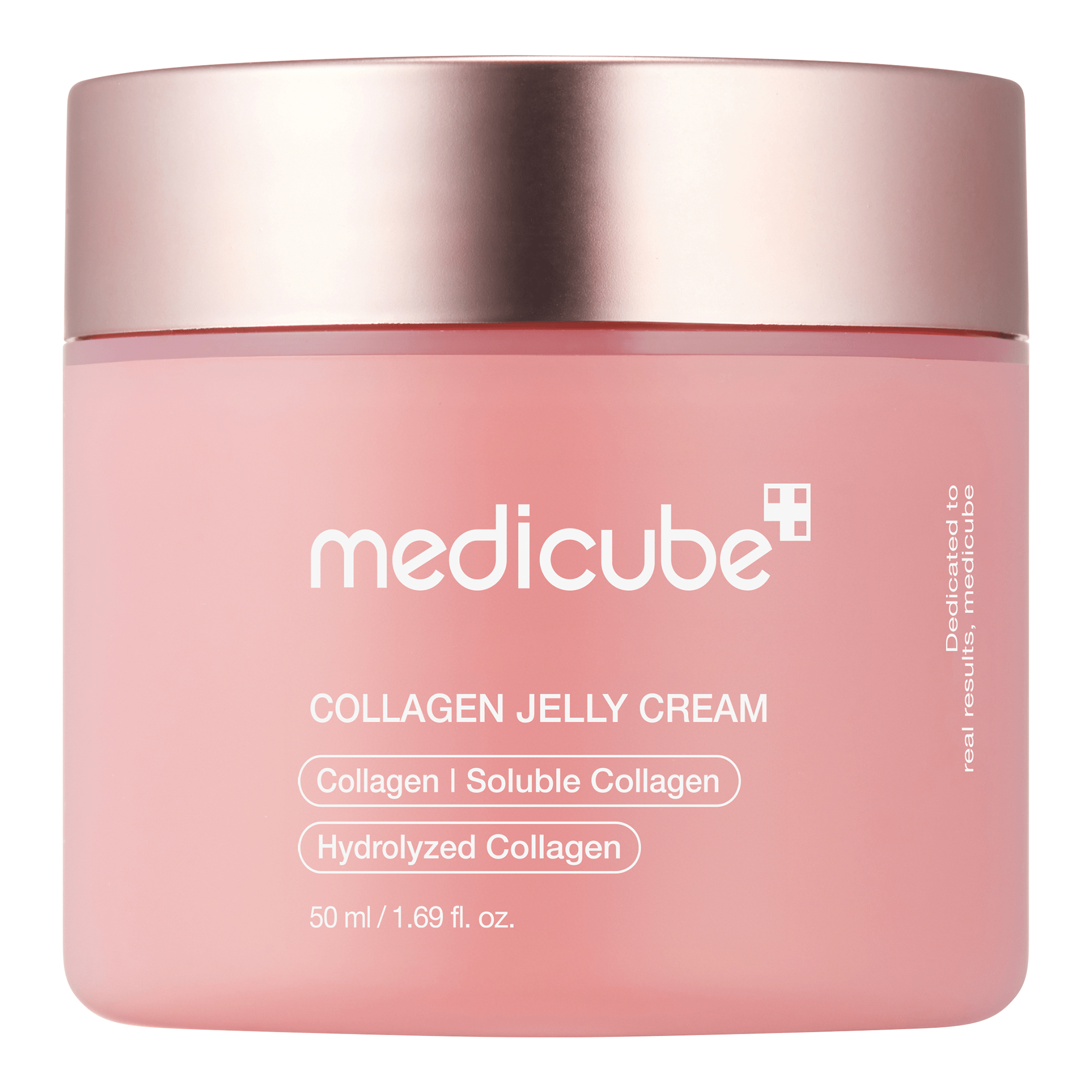 Medicube Collagen Jelly Cream