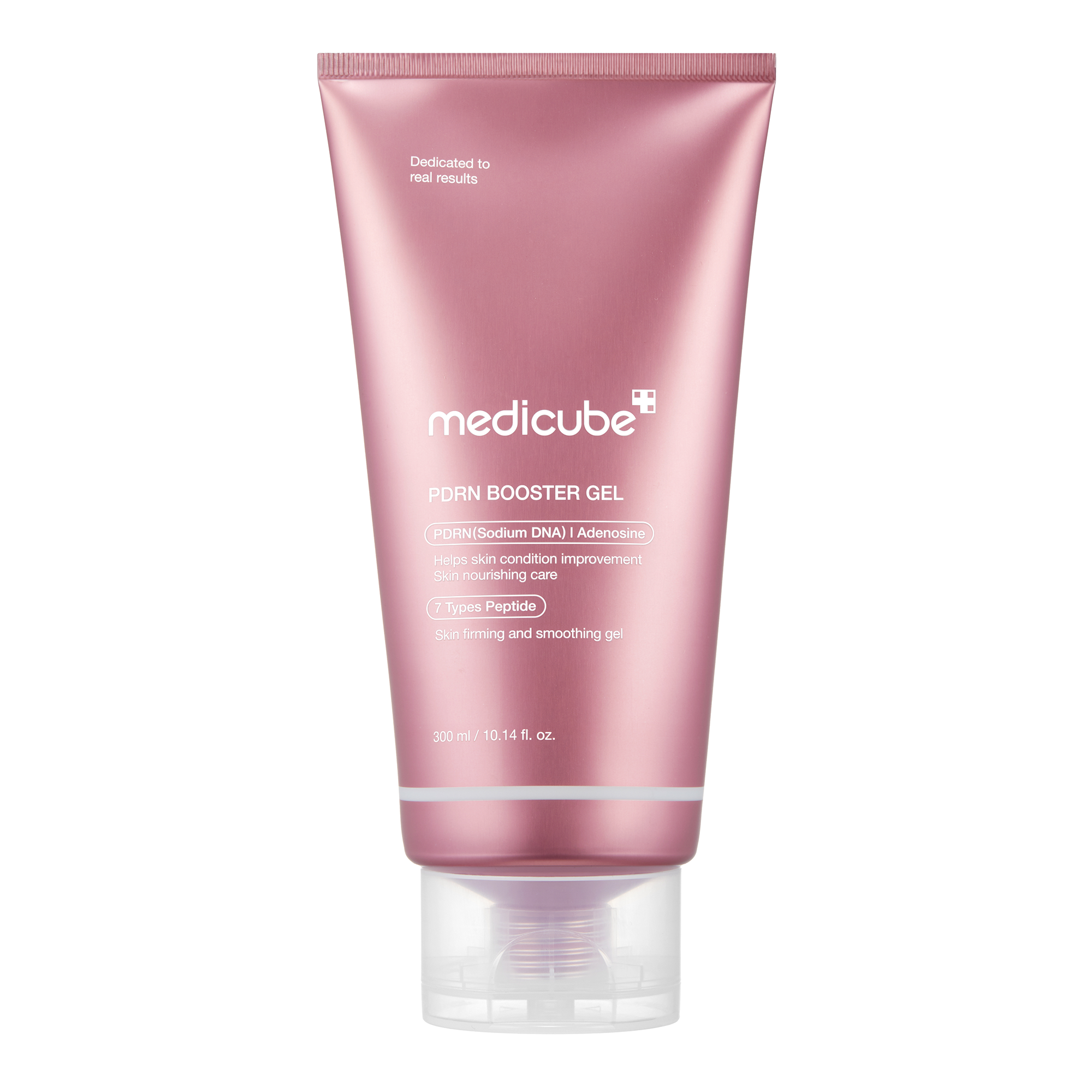 Medicube PDRN Booster Gel
