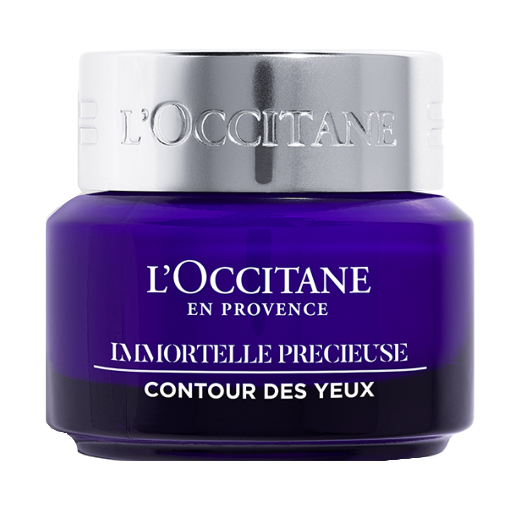 L'Occitane Immortelle Eye Balm