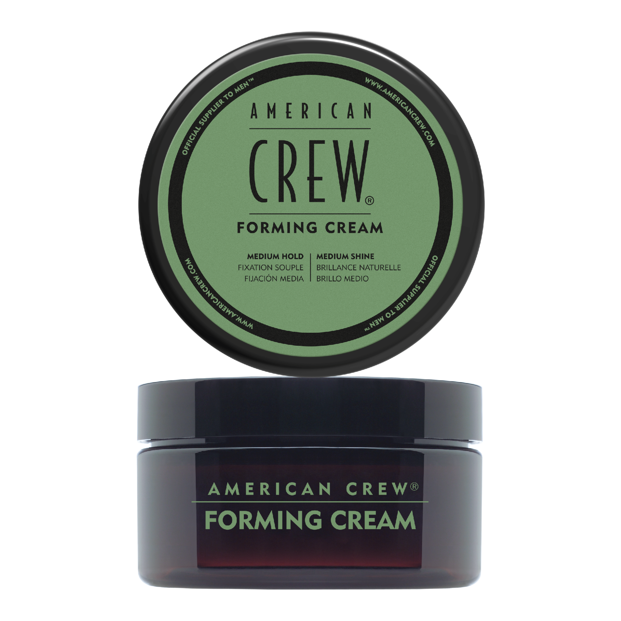 American Crew Forming Cream
