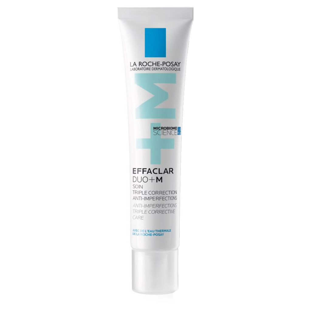 La Roche-Posay Effaclar Duo + M
